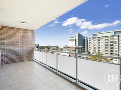 112 / 6-14 Park Road, Auburn
