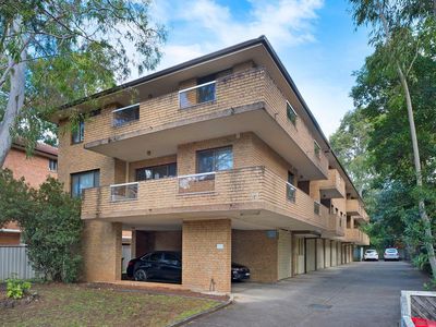 2 / 28 Jessie Street, Westmead