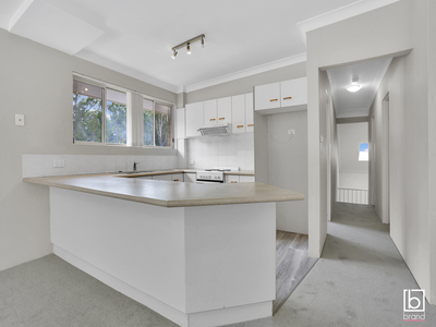 5 / 10 Jennie Cox Close, Erina
