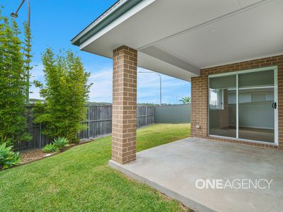 19 Windsail Lane, Vincentia