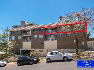 27 / 68 Bellevue Terrace, St Lucia