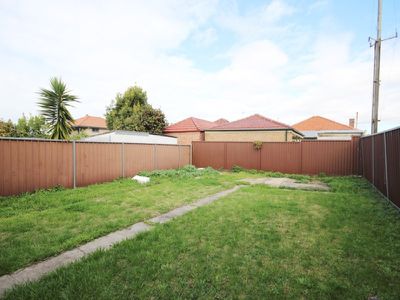 1 Viking Street, Campsie