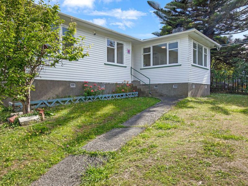 6 Hampshire Street, Cannons Creek