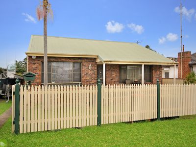 35 Antrim Avenue, Warilla