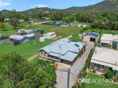 11 Duncan Street, Woolomin