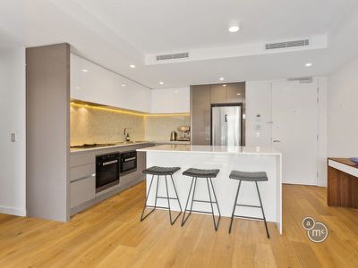 17 / 7 Davies Road, Claremont