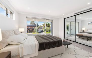 64A Knowles Avenue, Matraville