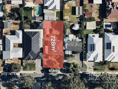 27 Hanworth Street, Balcatta