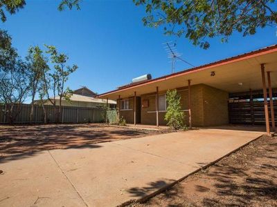 18 Steamer Avenue, South Hedland