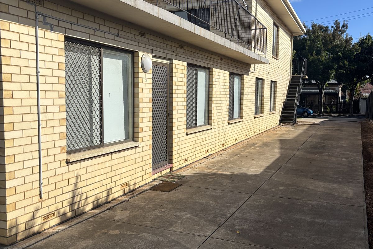 3 / 29 Rose Street, Prospect