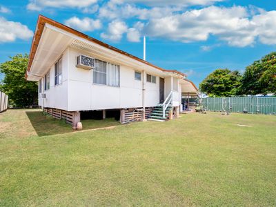 32 Eucalyptus Street, Blackwater