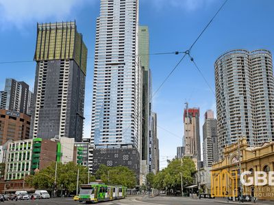 4908 / 500 Elizabeth Street, Melbourne