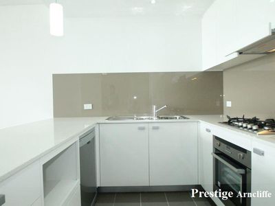 57 / 45 Bonar  Street, Arncliffe