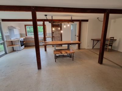 573 Blue Knob Road, Blue Knob