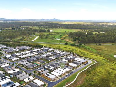 23 Verrall Way, Walloon