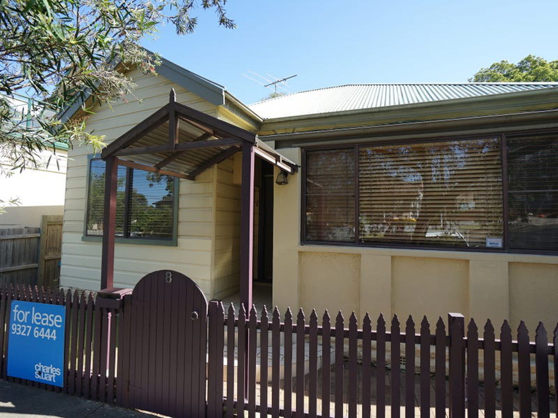 8 Lillis Street, Cammeray
