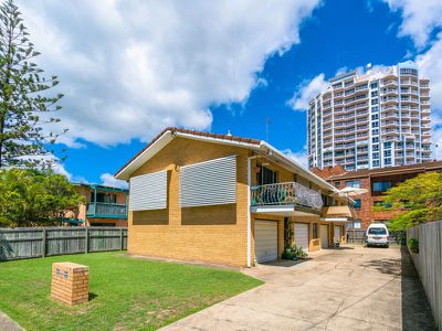 14-18 Mary Avenue, Broadbeach