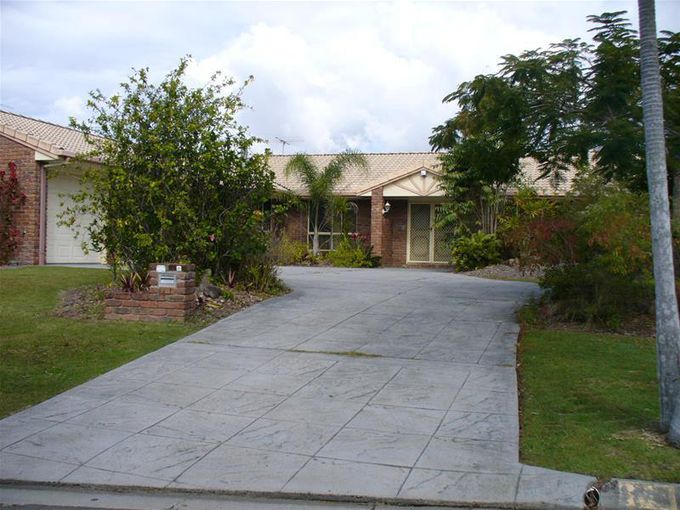 14 Chiswell Place, Maroochydore
