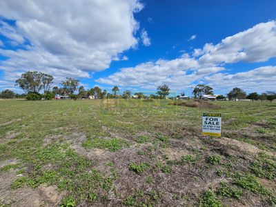 L607 Towers Street, Mingela