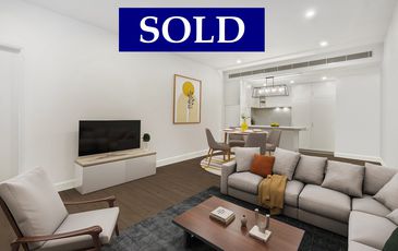 102 / 228 Elizabeth Street, Surry Hills