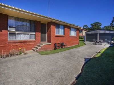 40 Laurel Street, Albion Park Rail