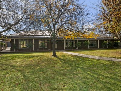 34B McGregor Avenue, Nagambie