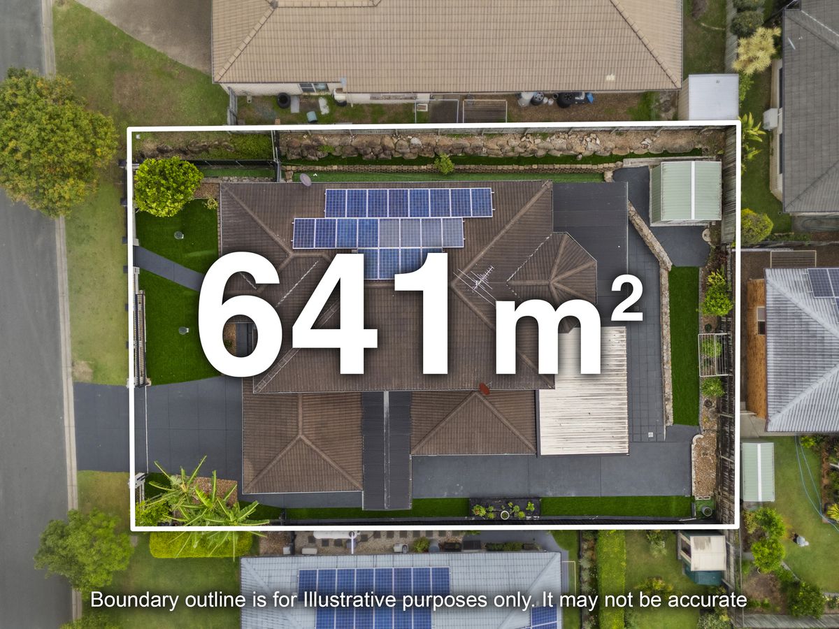 84 Claremont Parade, Forest Lake