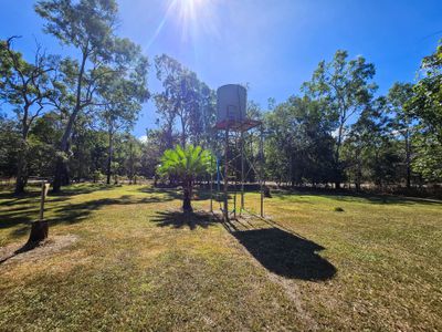 Lot 105 Oakey Creek Road, Cooktown