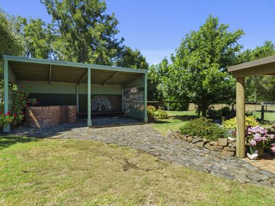 260 HIGHLANDS ROAD, Seymour