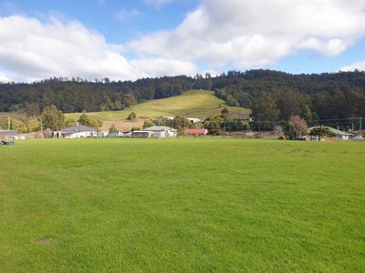 Lot 2 Huon Highway , Dover