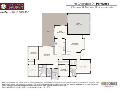 49 Greenacre Drive, Parkwood