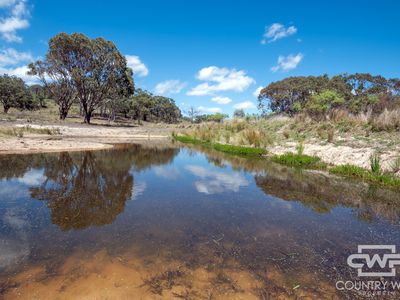 Lot 623 & 624, 2202 Wellington Vale Road, Emmaville