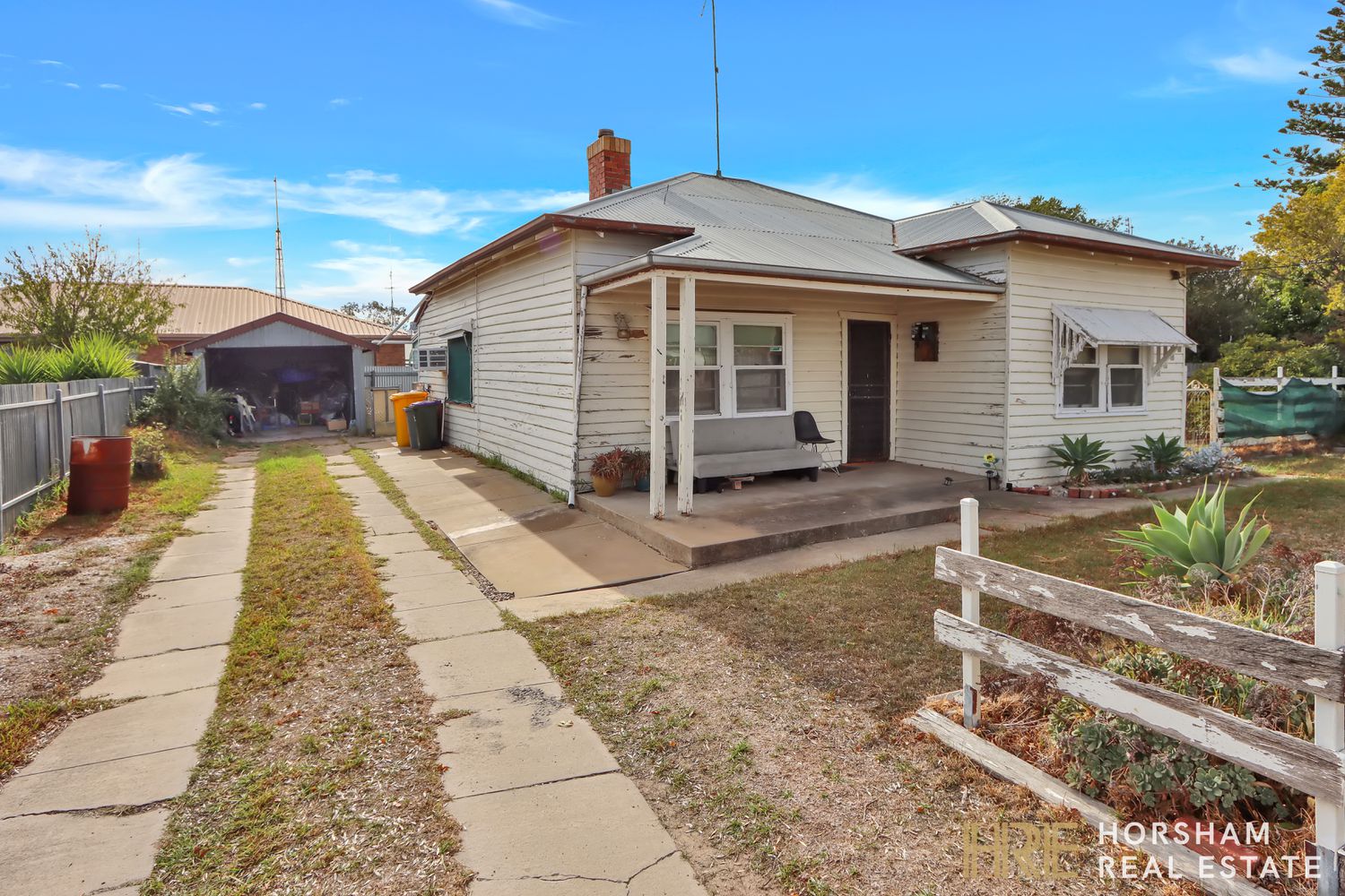 4 Franklin Street, Warracknabeal