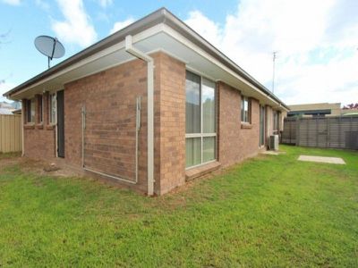 3 / 4 Mitchell Court, Mansfield