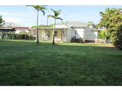 2 Coomber Street, Svensson Heights