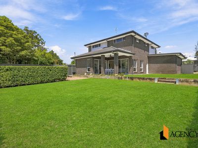 21A High Street, Mount Kuring-gai
