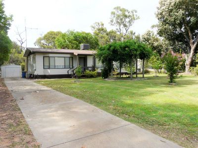 84 Falkiner Street, Tocumwal