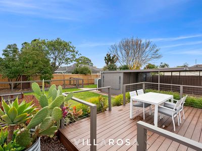 12 Digby Avenue, Belmont