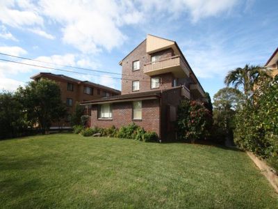 4 / 24 Albert Street, Hornsby