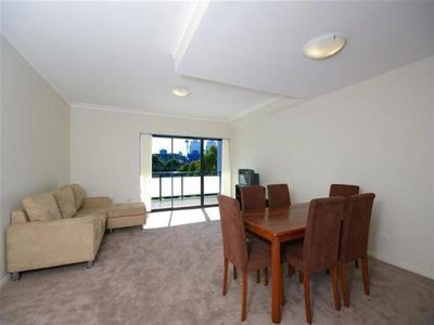 33 / 20 Wyndham Street, Alexandria