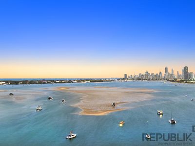 123 / 326 Marine Parade, Labrador