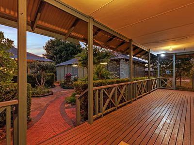 36 Dora Street, Broome
