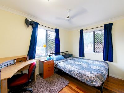 118 Burns Street, Fernvale