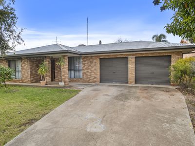 18 Burke Street, Finley