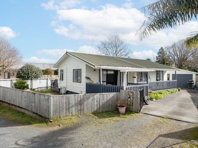 39 Waterford Road, Fitzroy