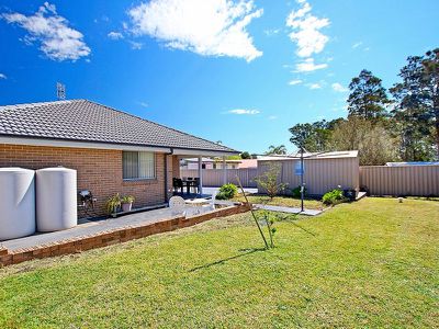 15 Avro Avenue, Sanctuary Point