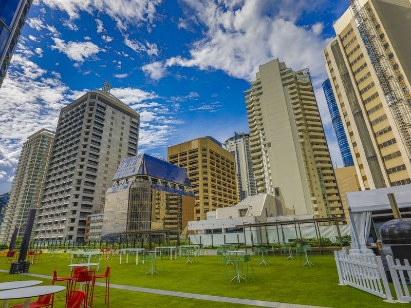 905 / 8 Margaret Street, Brisbane City
