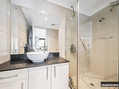 4 / 1 Dunedin Street, Mount Hawthorn