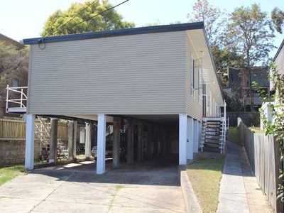 1 / 39 Lincoln Street, Wilston