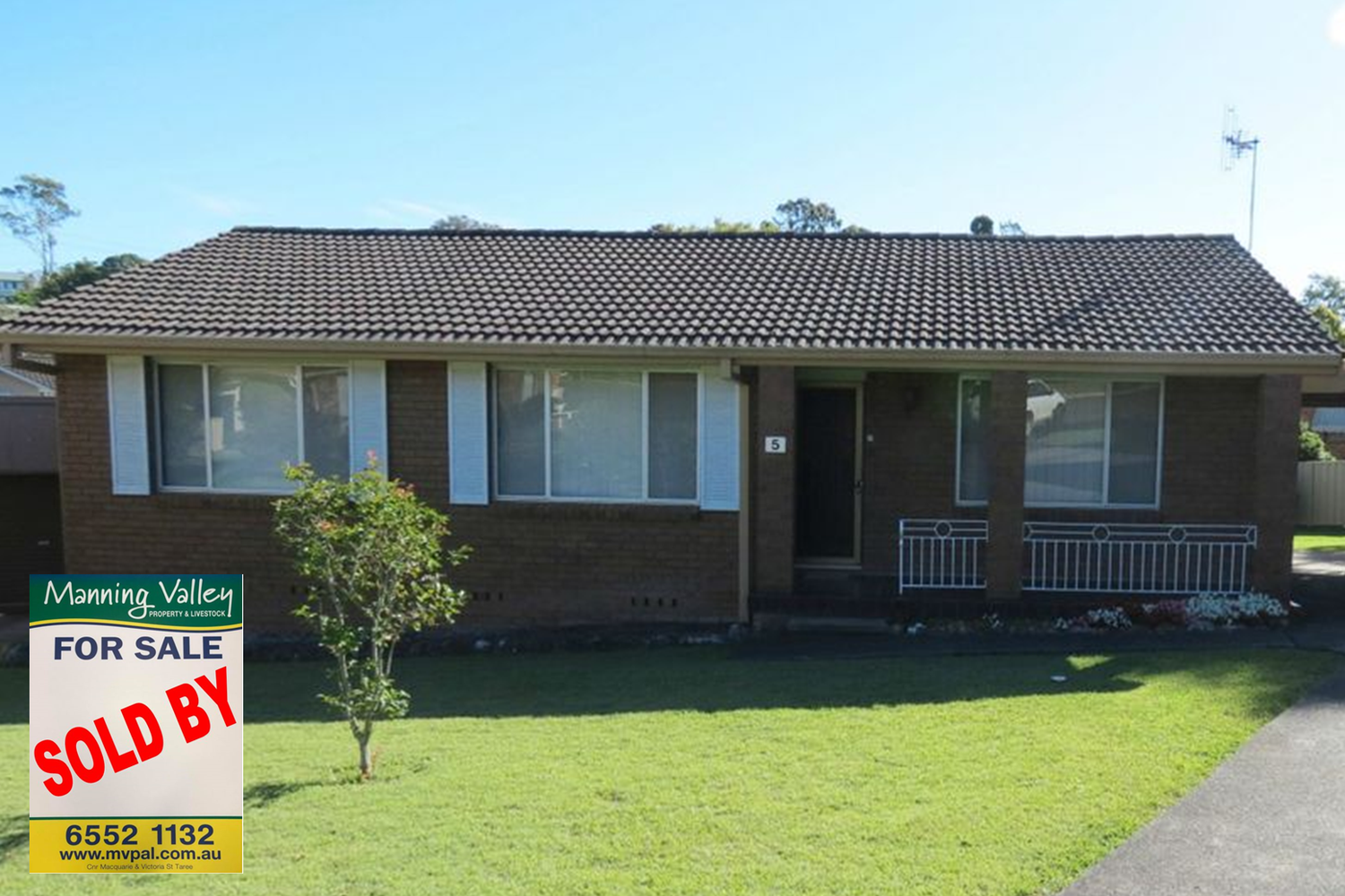 Taree Manning Valley Property & Livestock